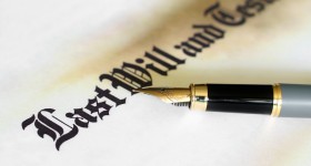 Estate Planning Attorney Will Seattle, Queen Anne